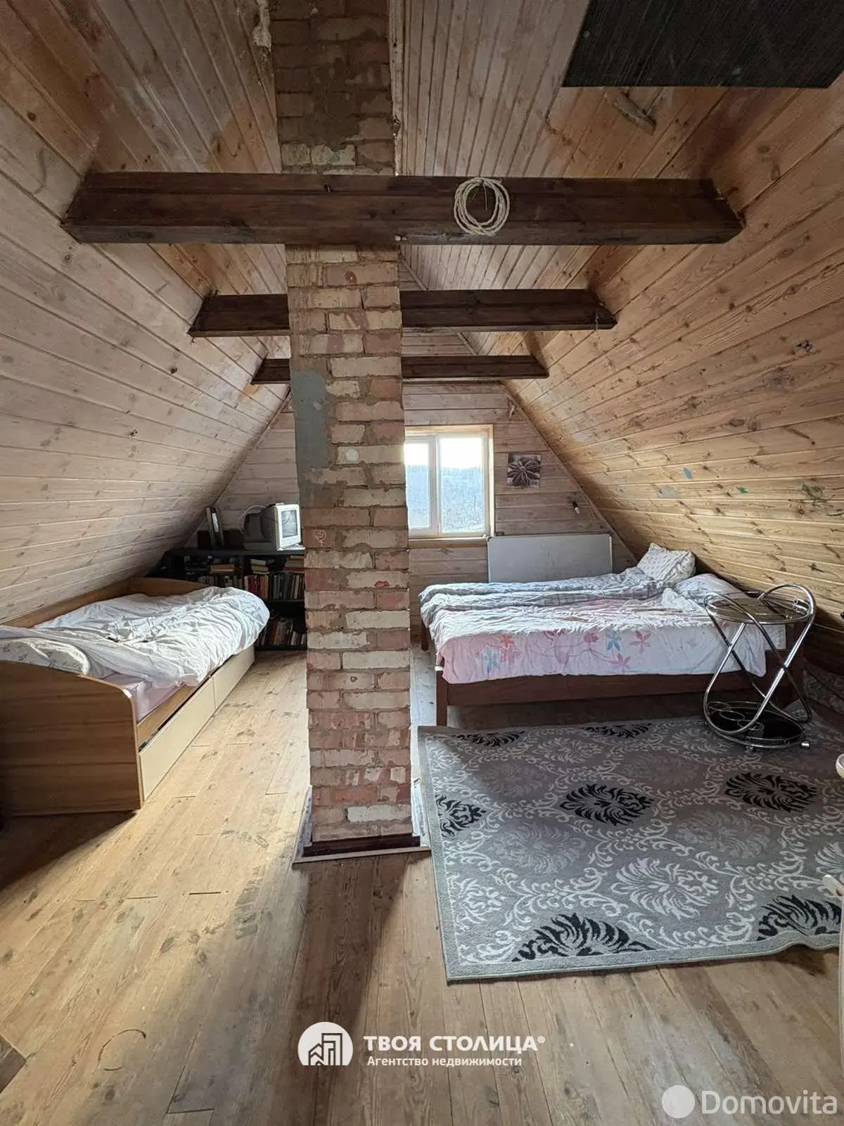 дача, Турковщина, 