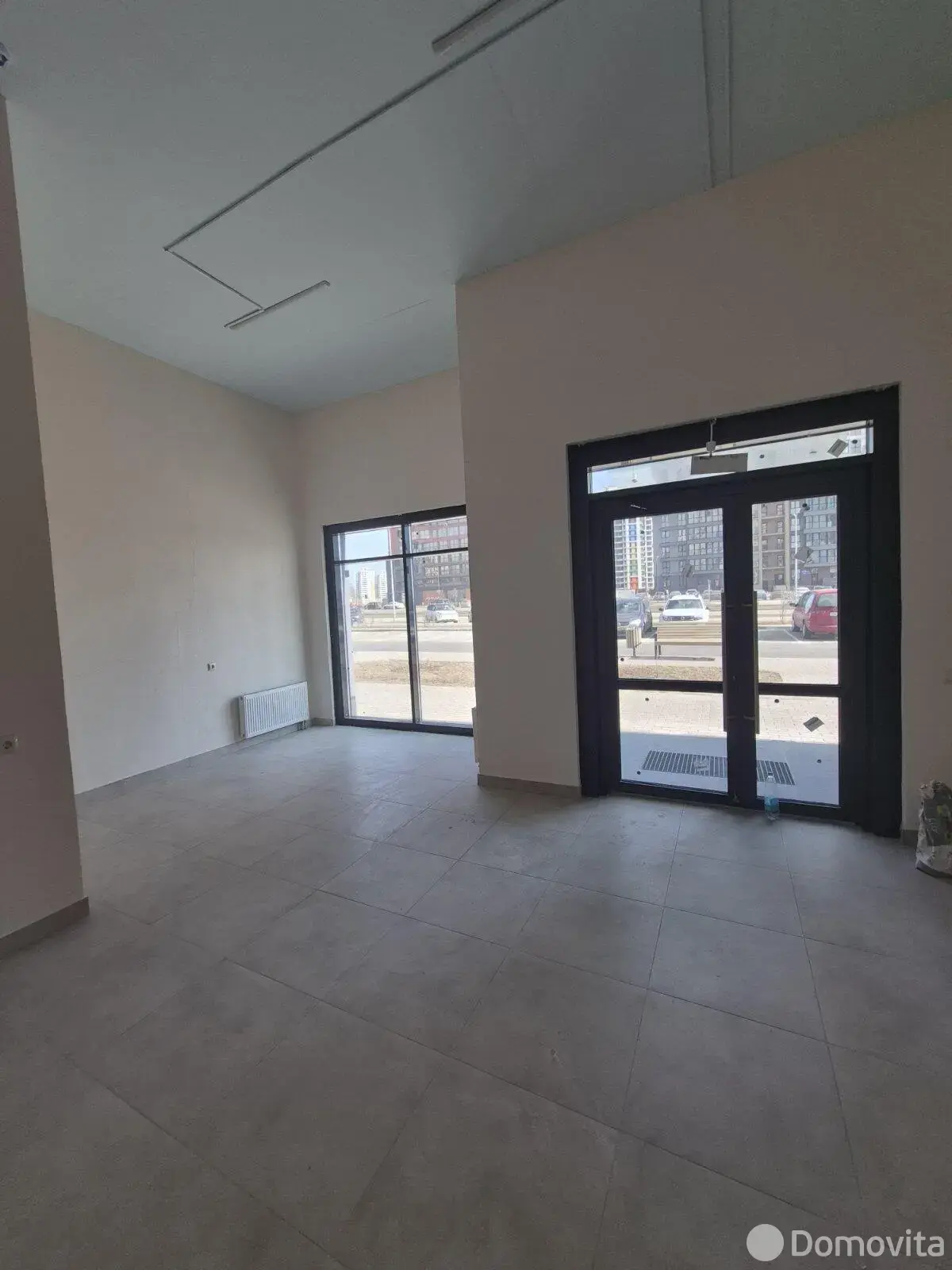 объект сферы услуг, Минск, ул. Игоря Лученка, д. 25 