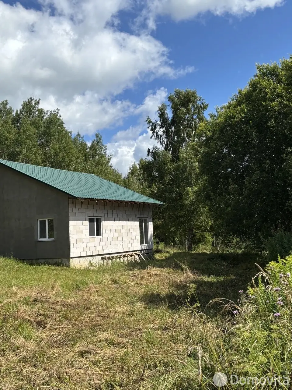 Стоимость продажи дома, Замошье, ул. Центральная, д. 21