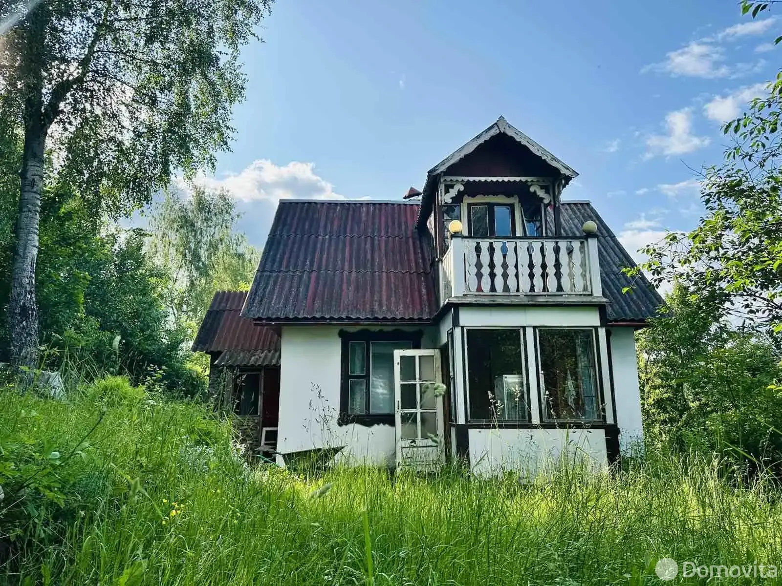 дача, МЕДТЕХНИК, 