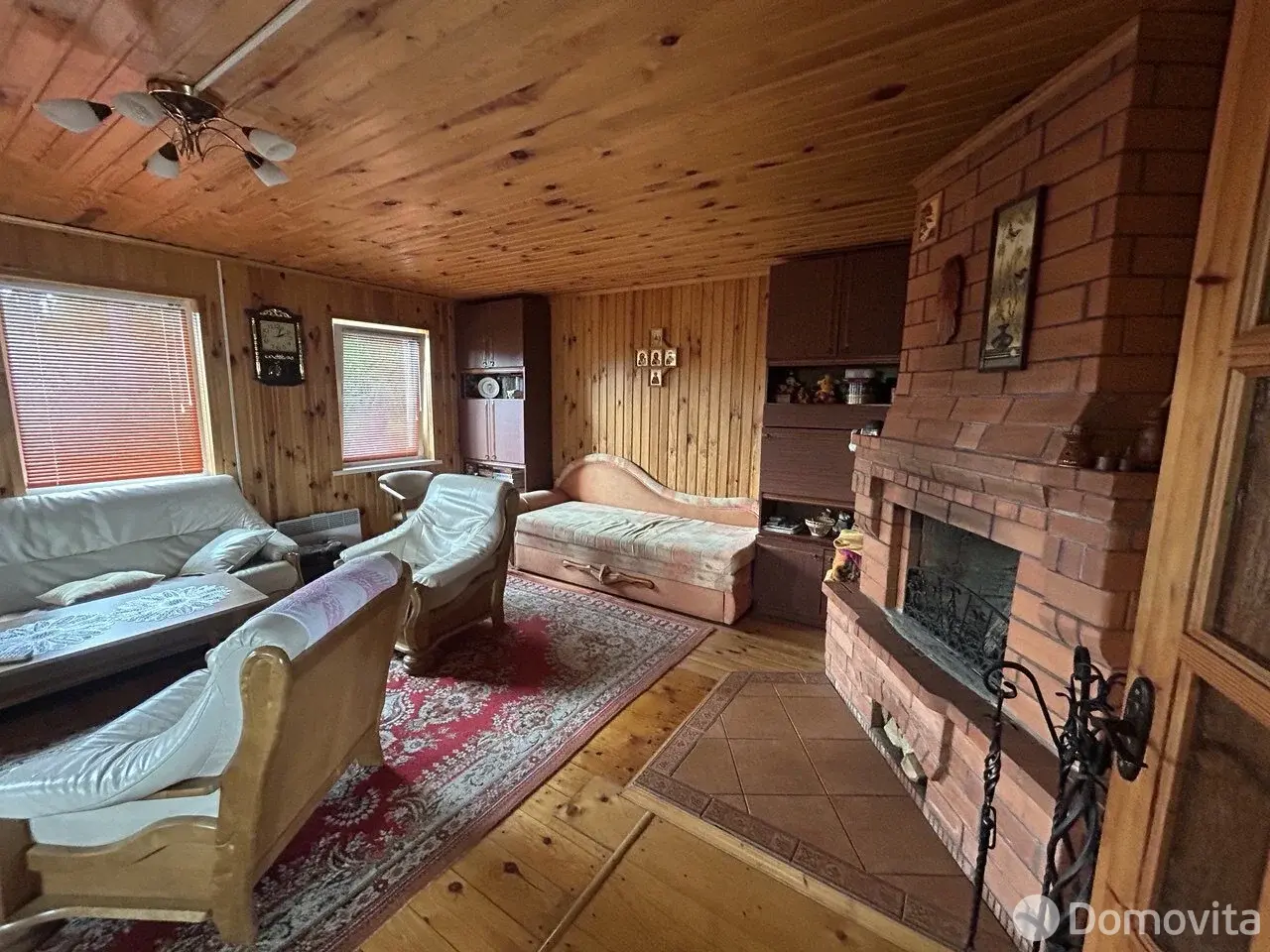 продажа дома, Яршевичи, 