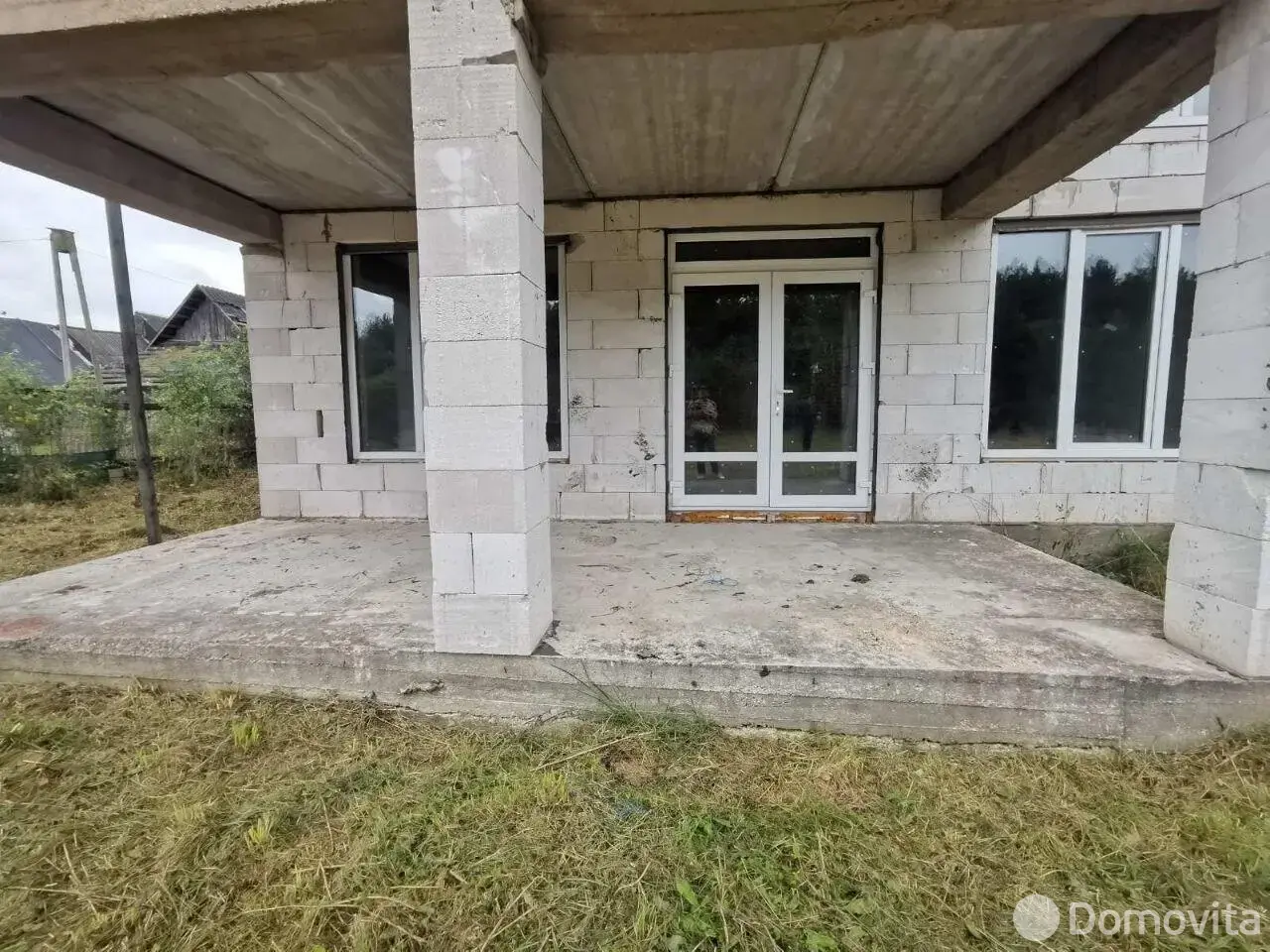 коттедж, Загорцы, д. 78/А 