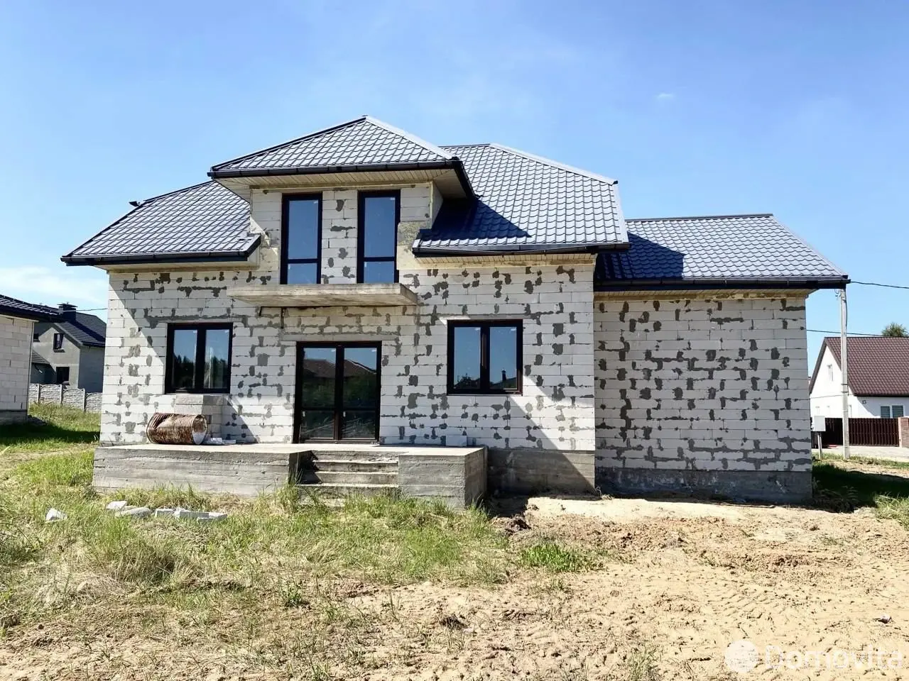 Цена продажи дома, Гродно, ул. Дружная