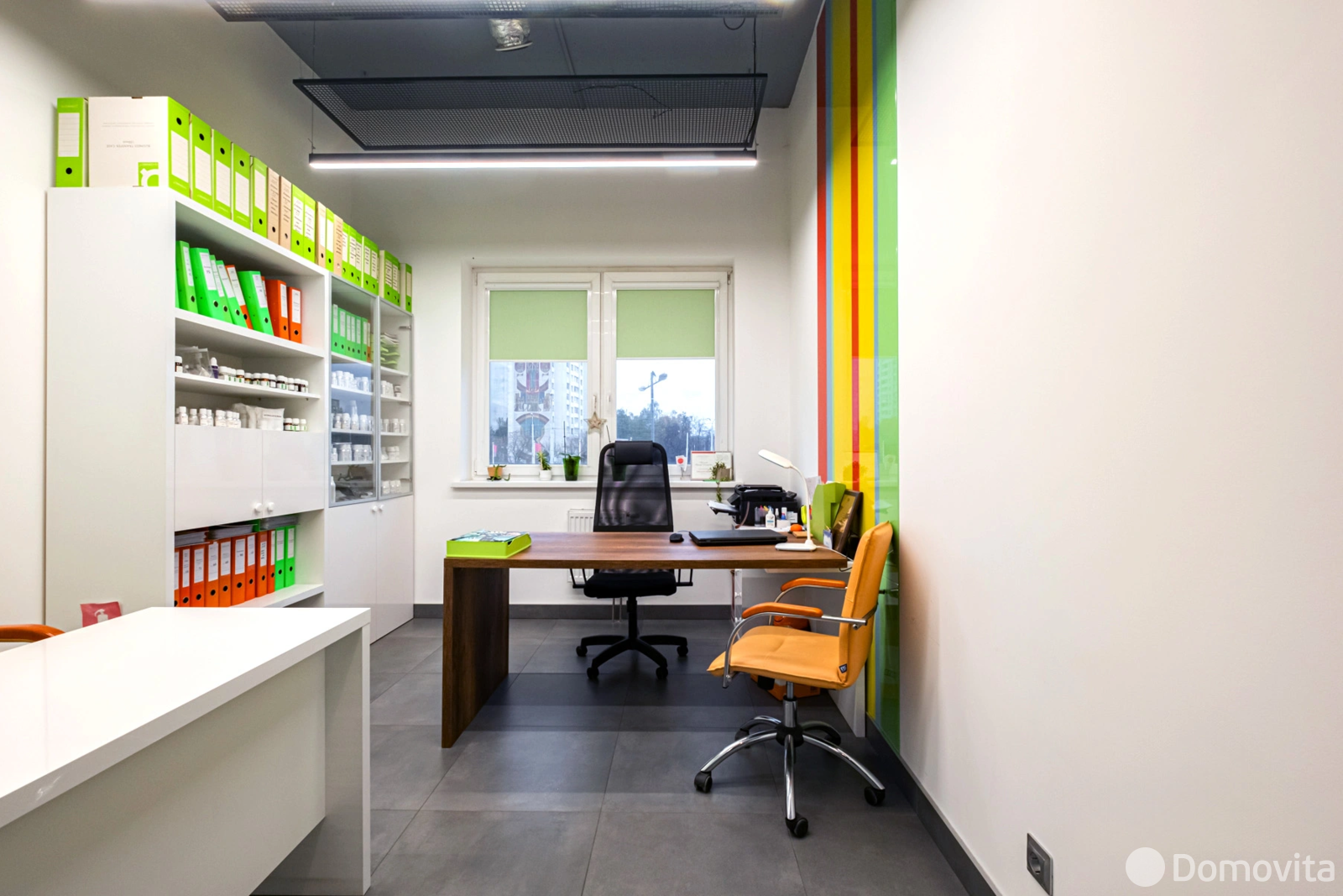 Стоимость продажи офиса, Минск, ул. Петра Мстиславца, д. 13