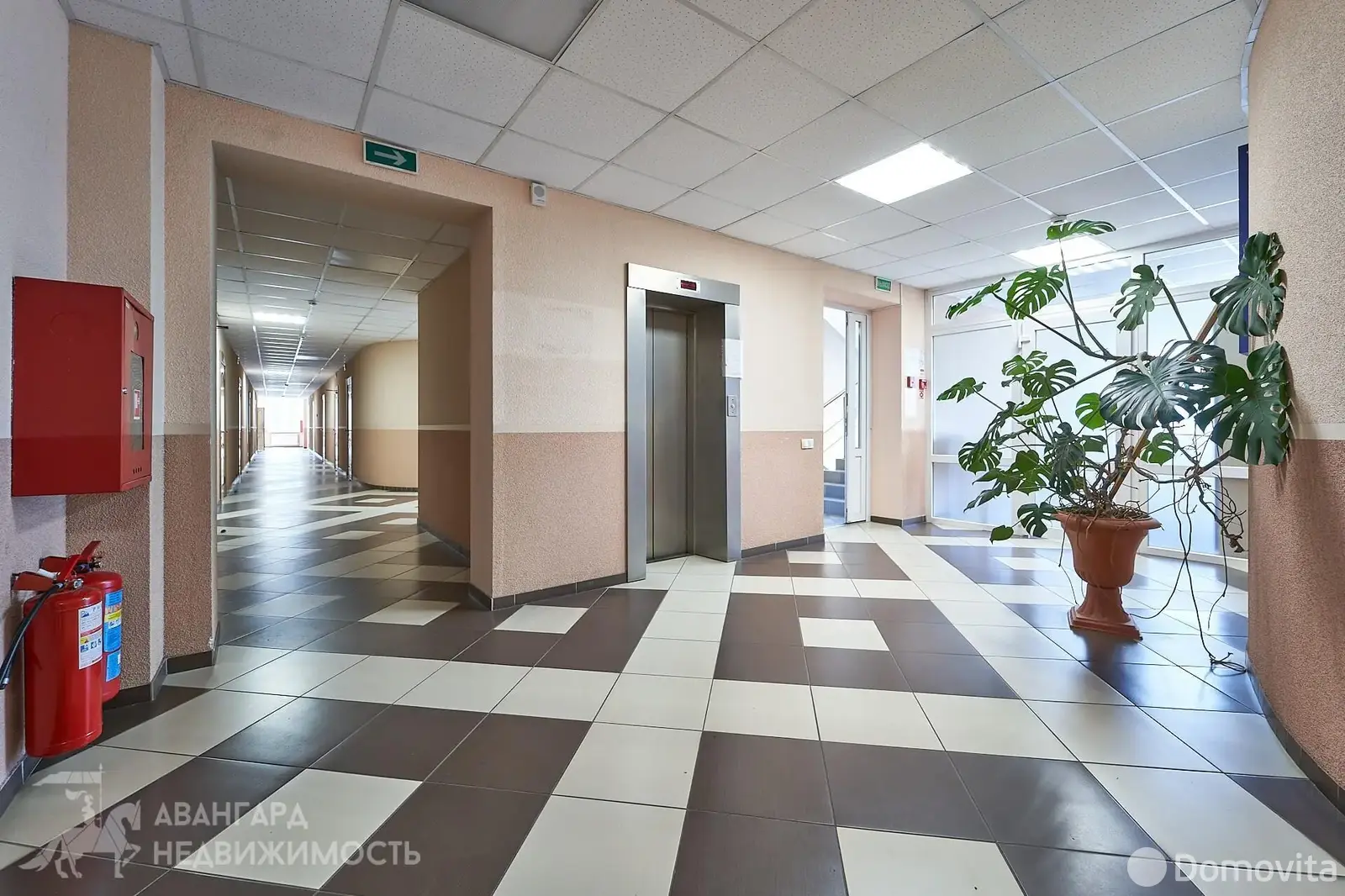 офис, Минск, пер. Липковский, д. 12 