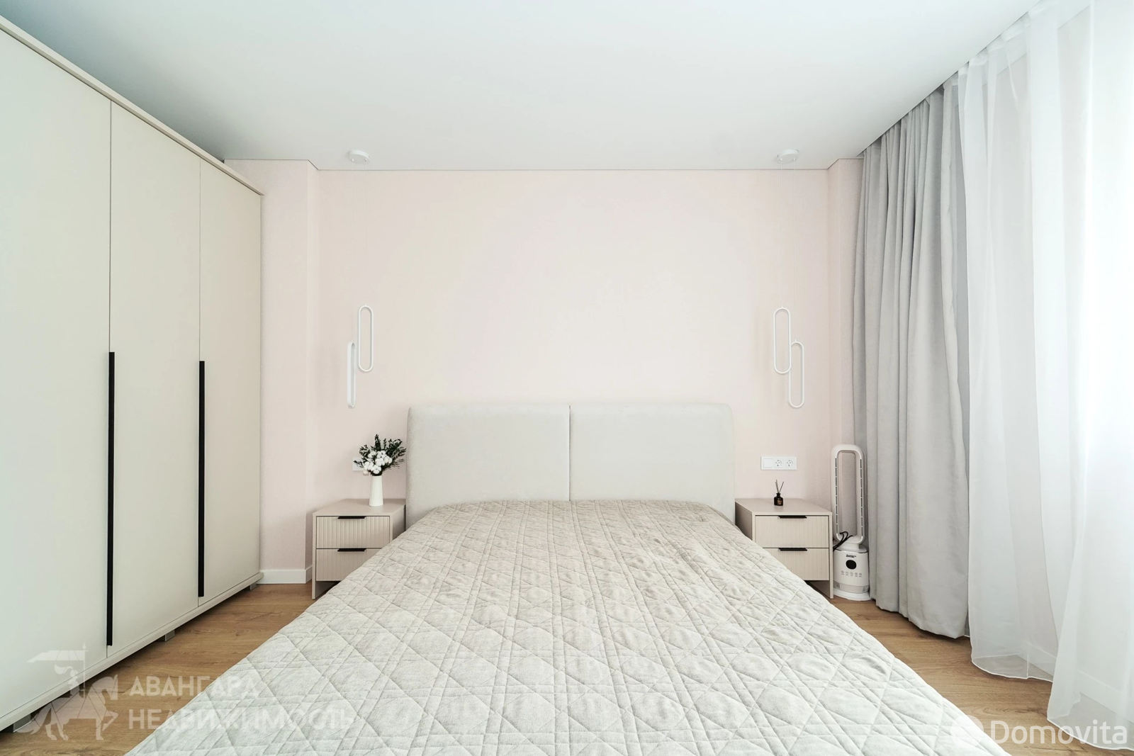 Снять 2-комнатную квартиру в Минске, ул. Петра Мстиславца, д. 8, 800USD, код 151140 - фото 11