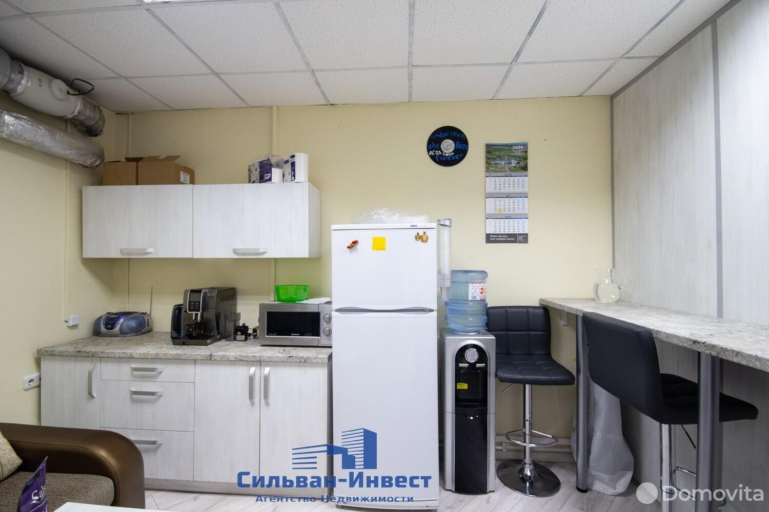 Купить офис на Старовиленский тр-т, д. 10 в Минске, 431360USD, код 7522 - фото 26