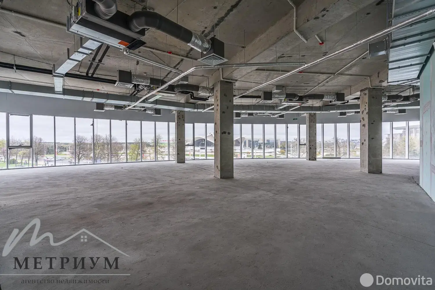 Снять офис на пр-т Победителей, д. 63/В в Минске, 320000EUR, код 13831 - фото 18