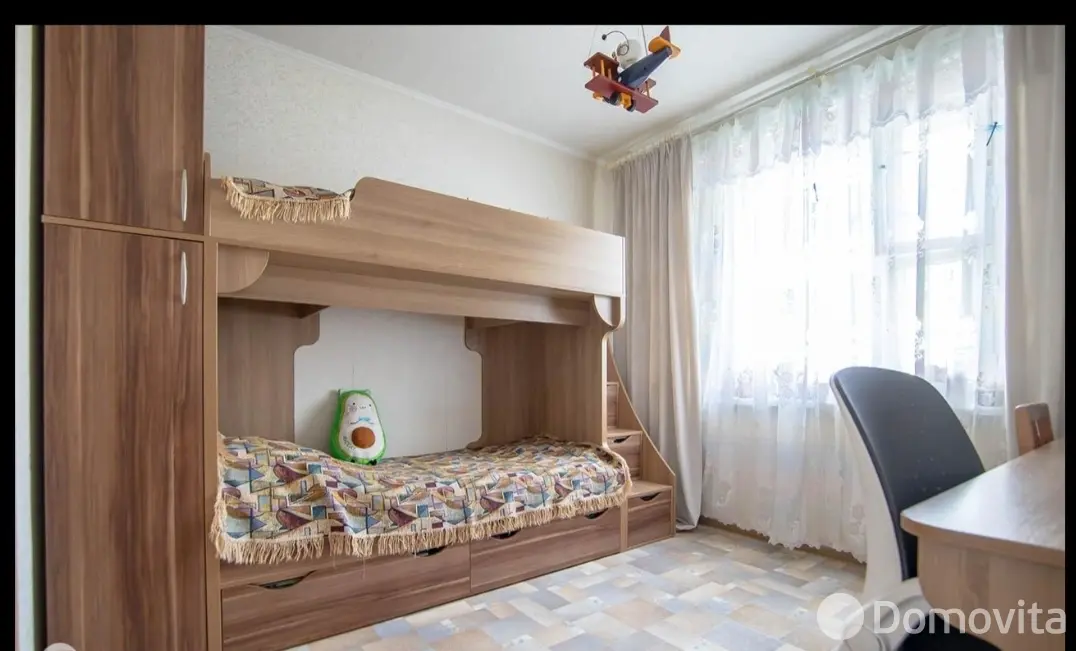 квартира, Минск, ул. Радужная, д. 6 от собственника