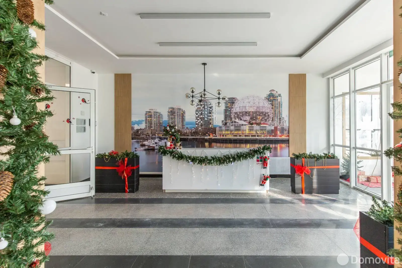 квартира, Минск, ул. Лейтенанта Кижеватова, д. 3Б в Октябрьском районе