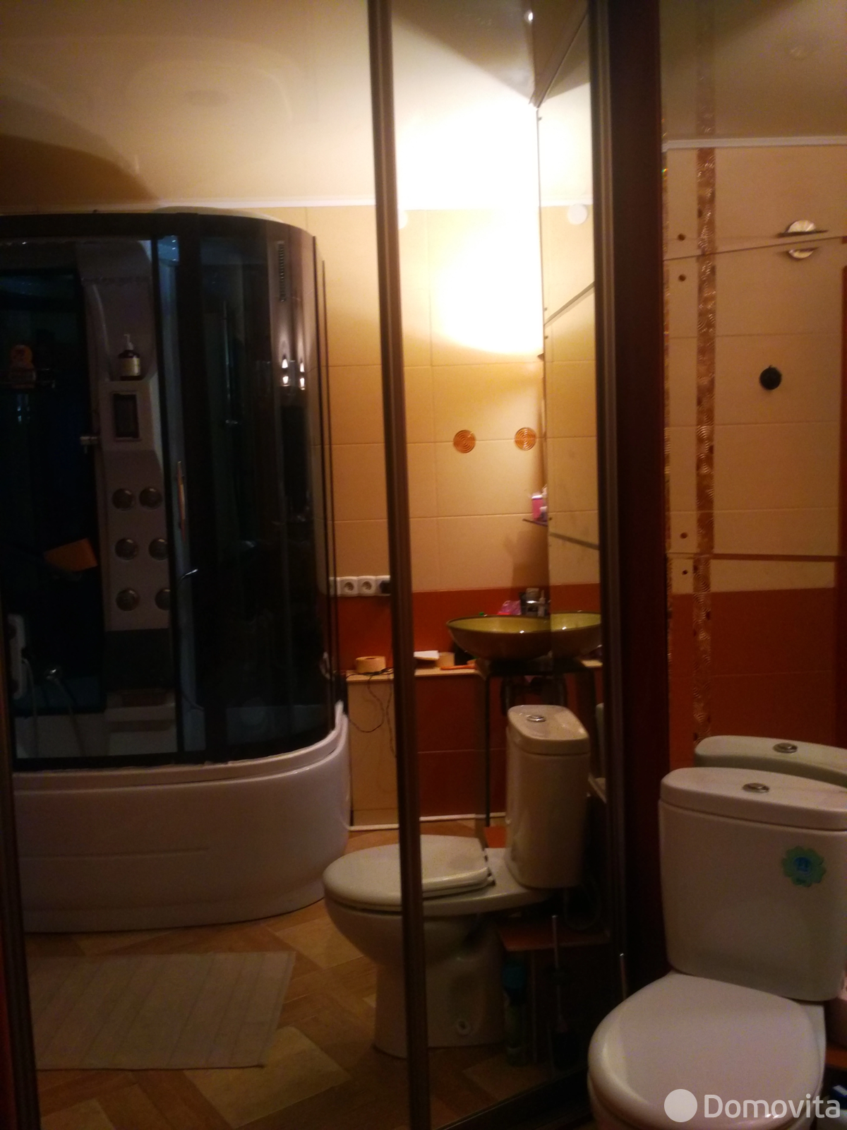 Цена аренды квартиры, Минск, пр-т Партизанский, д. 3