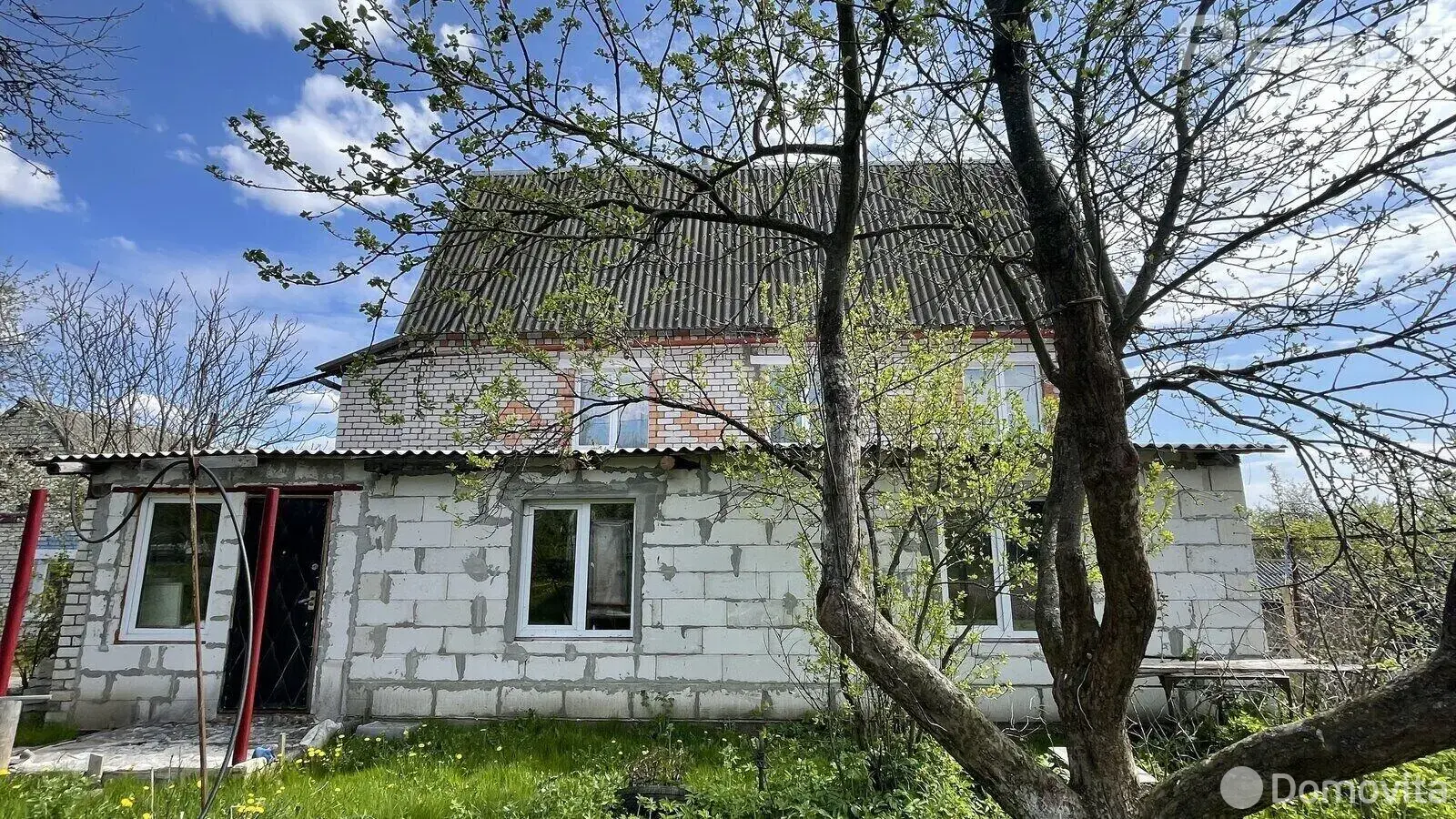 продажа дома, Заберезовка,
