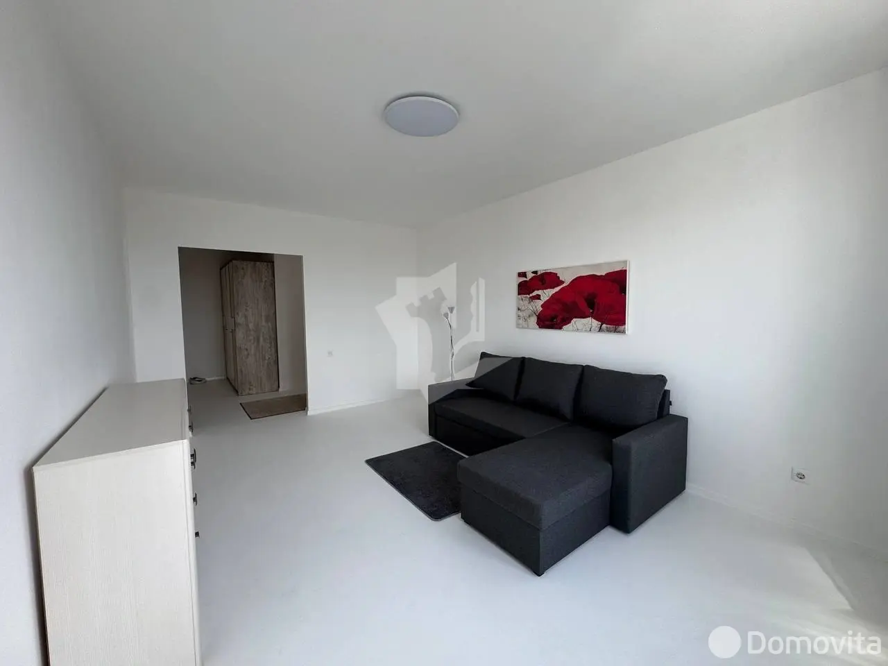 аренда квартиры, Минск, ул. Пономаренко, д. 58