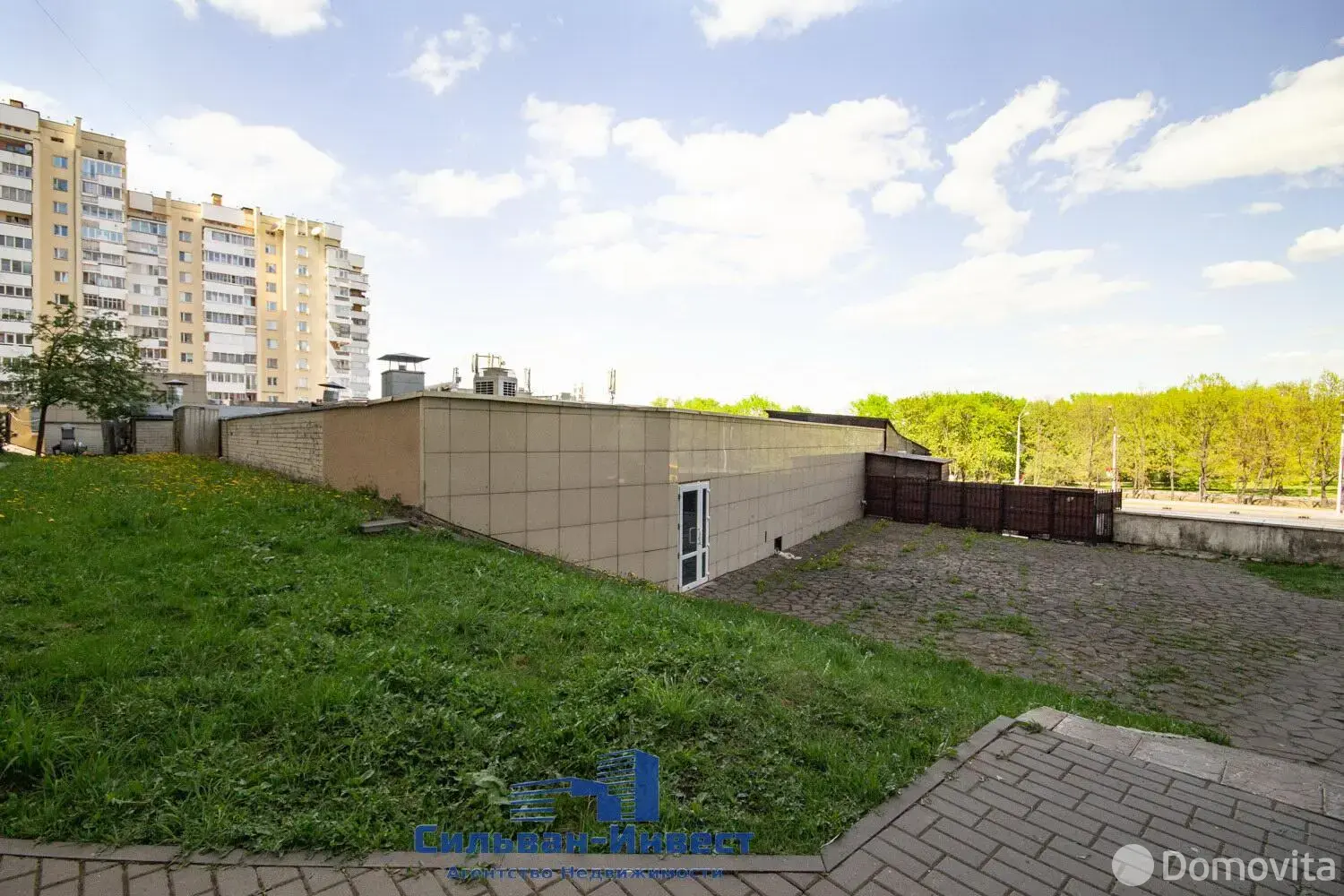 Снять офис на пр-т Победителей, д. 49 в Минске, 1245EUR, код 14722 - фото 29