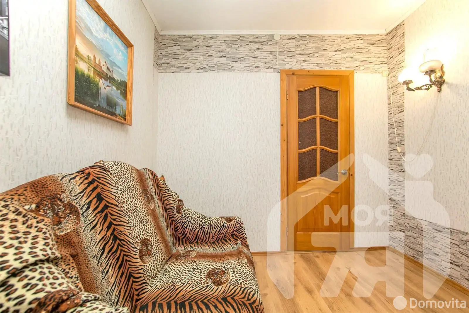 дом, Каштановка, , стоимость продажи 99 898 р.