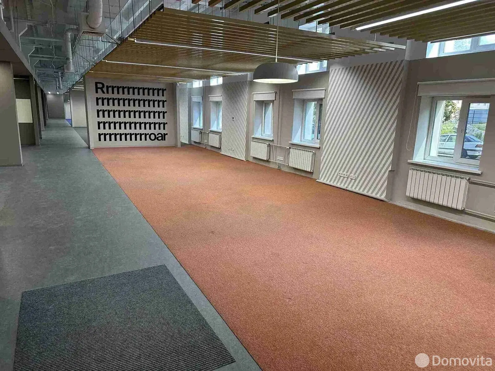 Аренда офиса на пер. Фабрициуса, д. 8/1 в Минске, 8754USD, код 16037 - фото 6