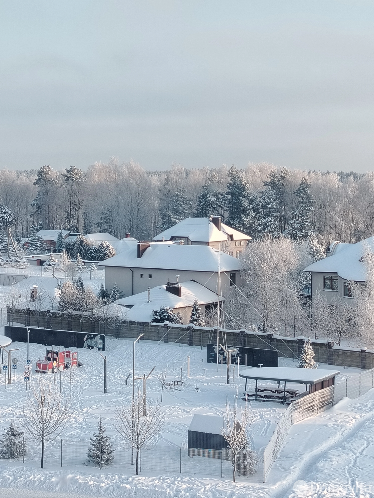 квартира, Копище, ул. Леонардо Да Винчи, д. 1 - лучшее предложение