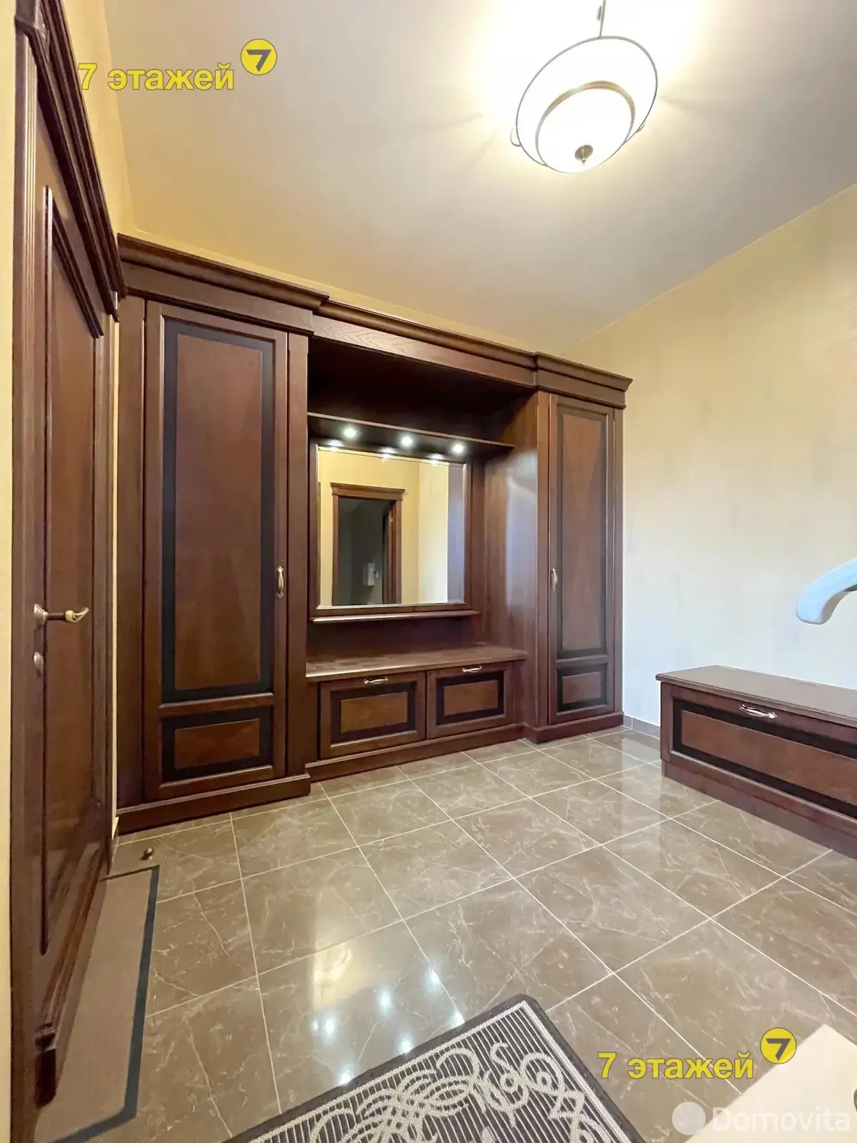 Аренда 2-этажного коттеджа в Минске, Минская область, ул. Никитина, 1900USD, код 2233 - фото 41