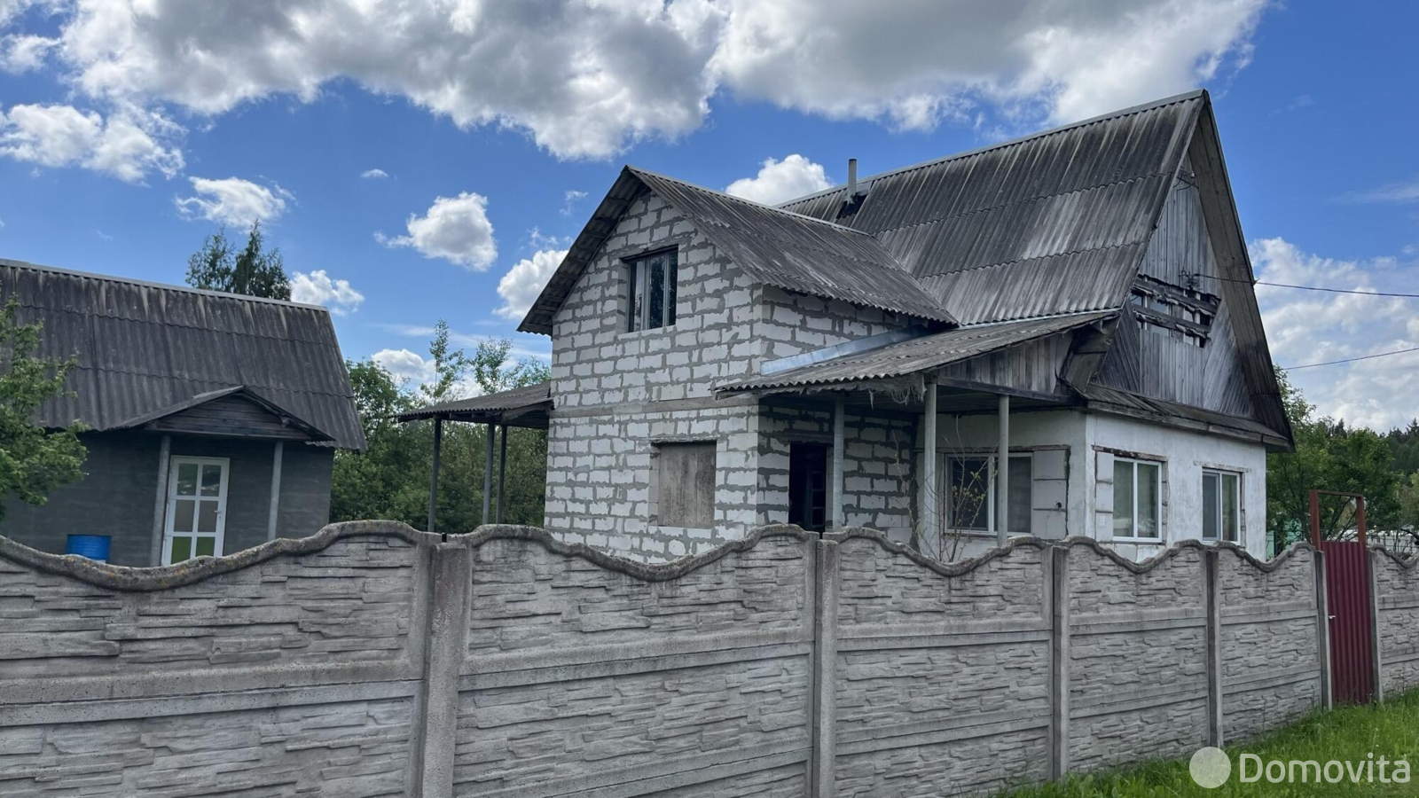 дача, Патриот-Березка, д. 148, стоимость продажи 70 000 р.
