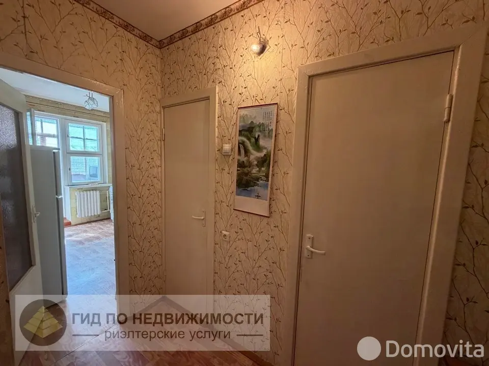 Цена продажи квартиры, Гомель, ул. Мазурова, д. 81