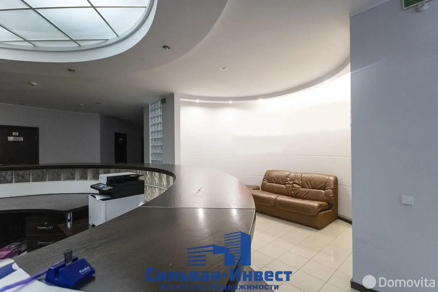 Снять офис на ул. Володько, д. 6 в Минске, 7112USD, код 13552 - фото 8