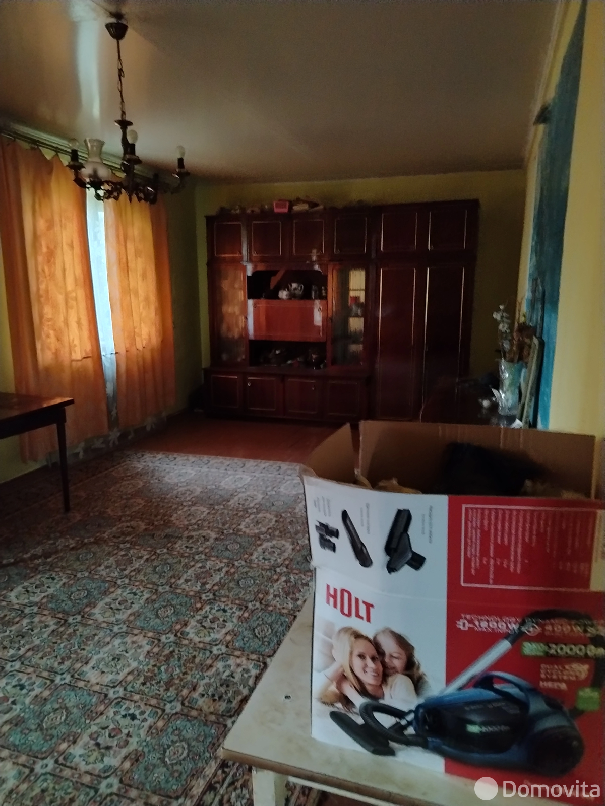 коттедж, Островец, ул. 60 лет Октября, д. 37 от собственника