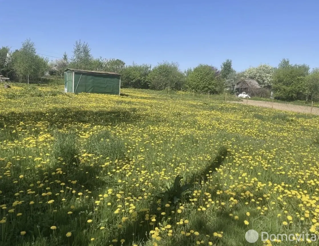 участок, Рябиновка, от собственника