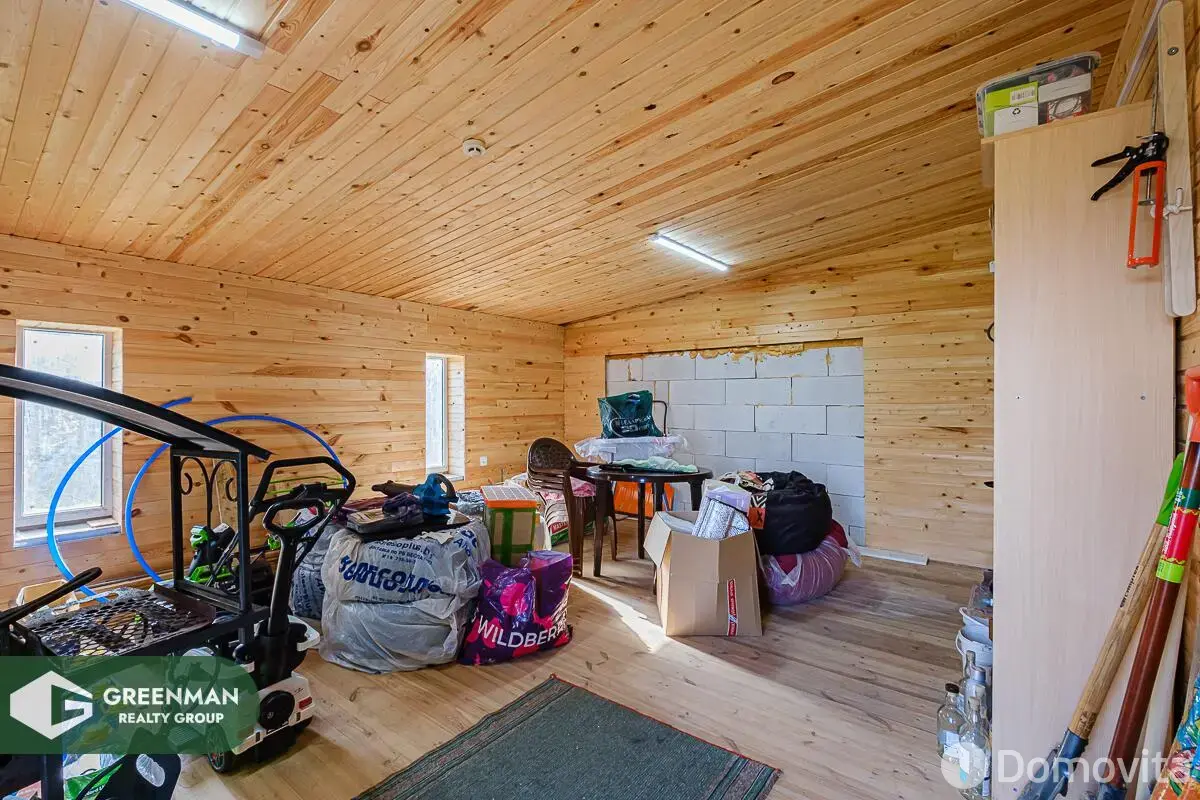 коттедж, Черниковщина, ул. Солнечная - лучшее предложение