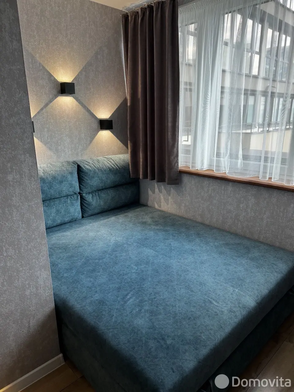 квартира, Минск, пр-т Мира, д. 2 от собственника