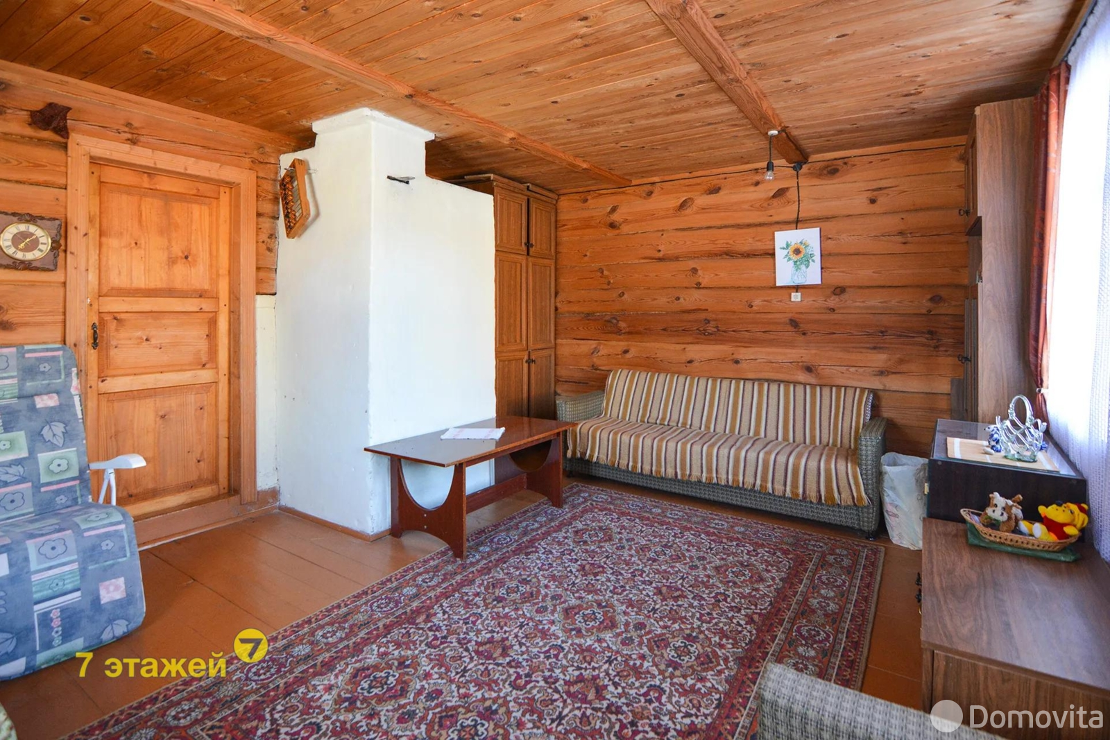 Купить 2-этажную дачу в ВЯСЕЛКА-1 Минская область, 19900USD, код 185049 - фото 18