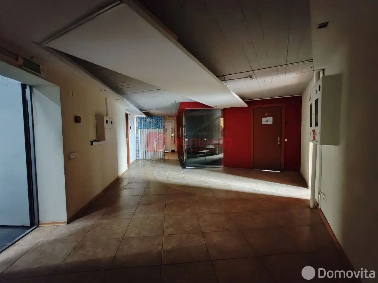 купить офис, Минск, ул. Кропоткина, д. 93А