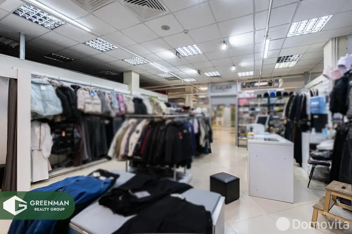 Купить торговую точку на ул. Притыцкого, д. 29 в Минске, 89000USD, код 998151 - фото 11