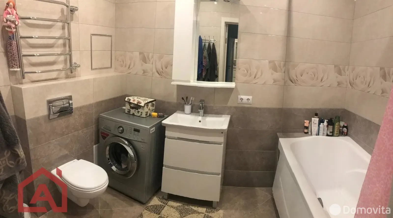 квартира, Минск, ул. Кирилла Туровского, д. 12 на ст. метро Восток