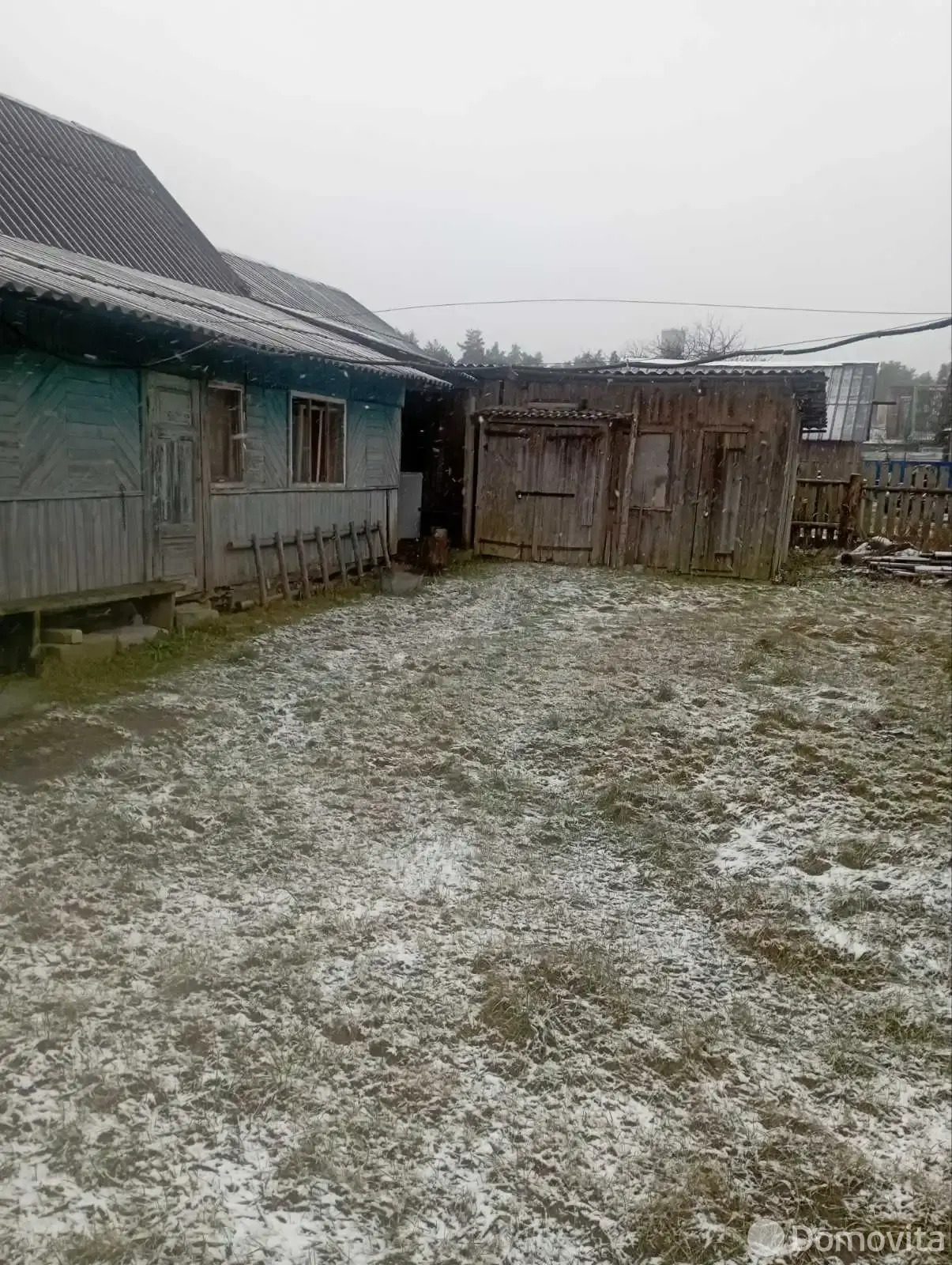 купить коттедж, Бегомль, ул. Лесная
