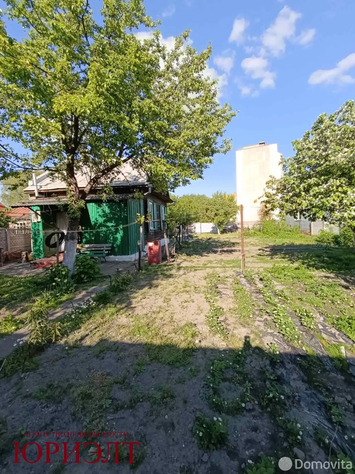 купить коттедж, Пинск, ул. Полесская