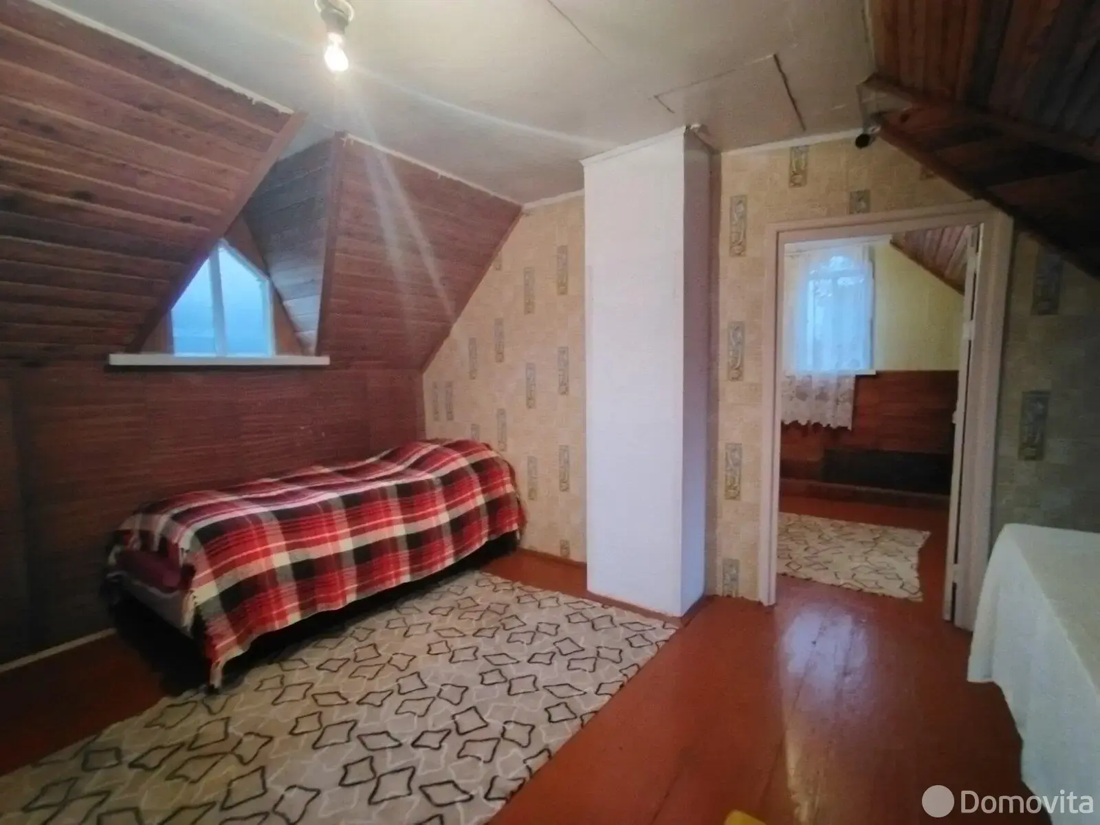 Купить 2-этажную дачу в Сябрынь Минская область, 11000USD, код 184552 - фото 14