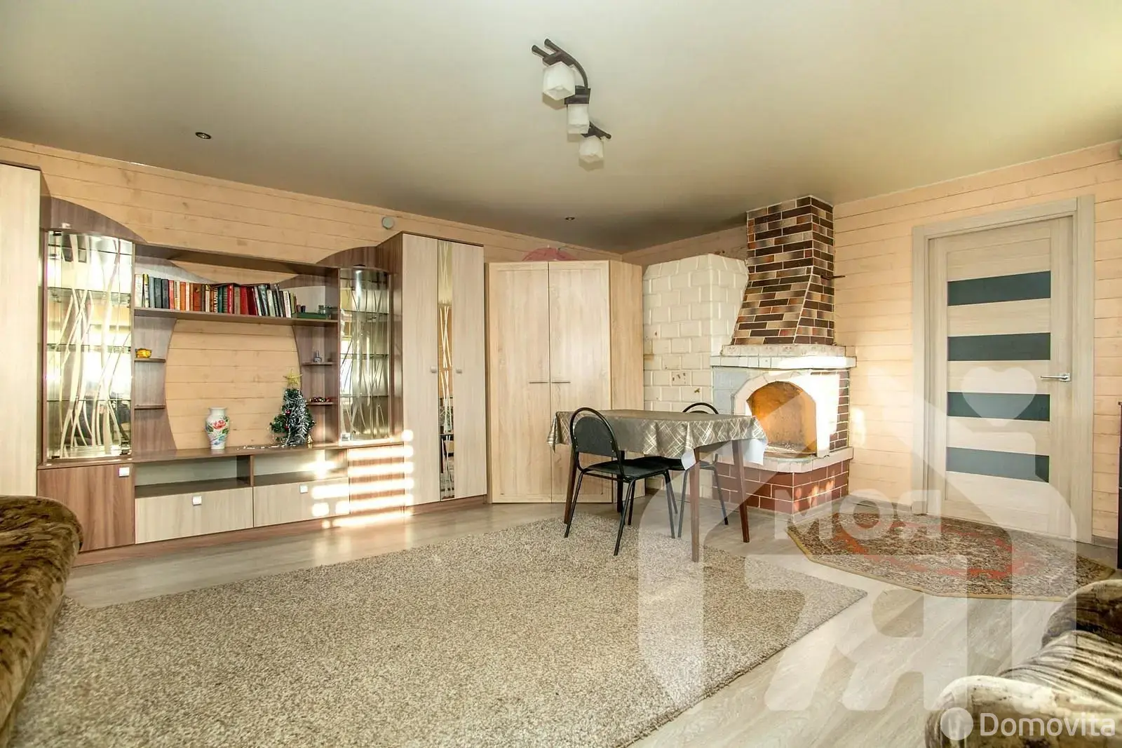 коттедж, Солоная, ул. Полевая 