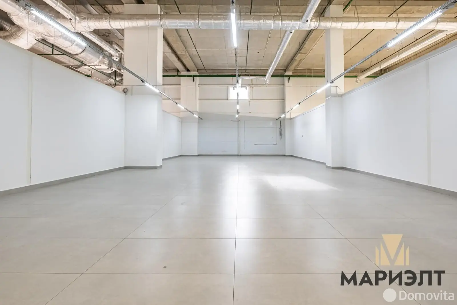 аренда объекта сферы услуг, Минск, ул. Рудобельская, д. 3