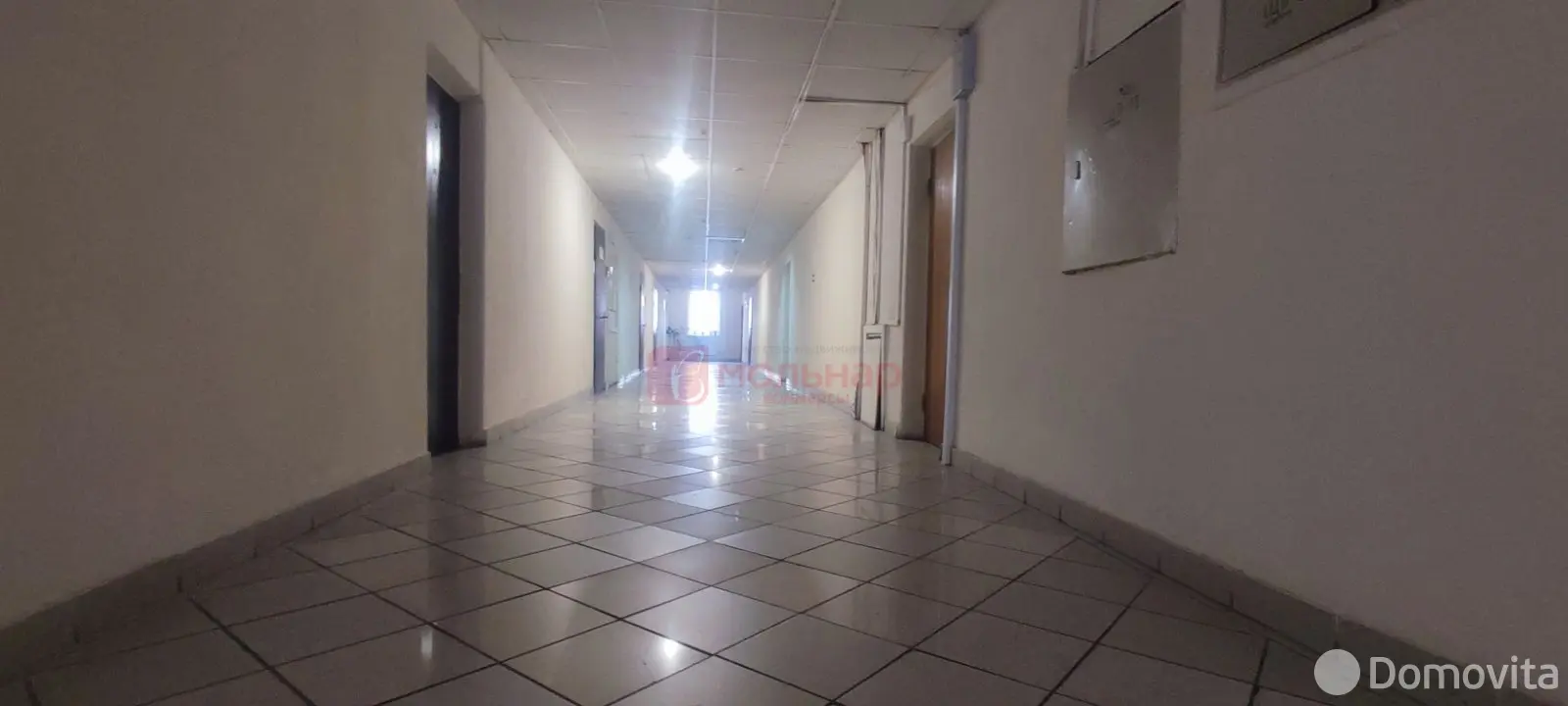 Аренда офиса на пер. Домашевский, д. 11А в Минске, 225EUR, код 16098 - фото 6