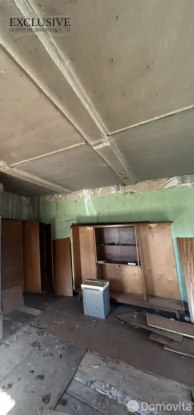 Цена продажи дома, Кутняны, д. 35