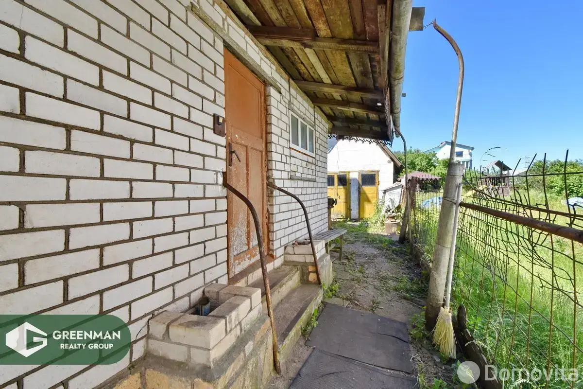 купить дом, Минск, ул. Дачная