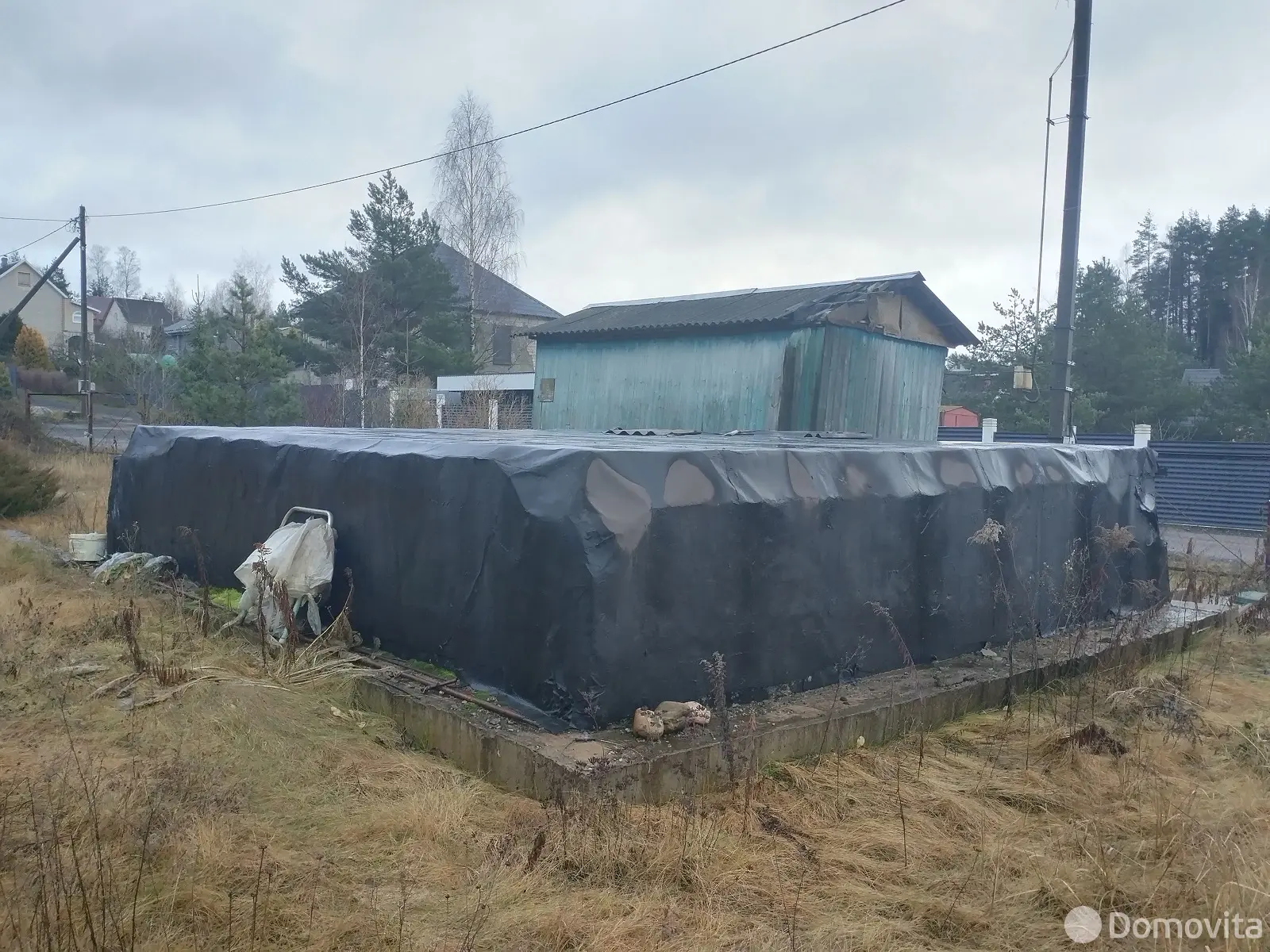 дача, Узборье-строй, , стоимость продажи 102 676 р.