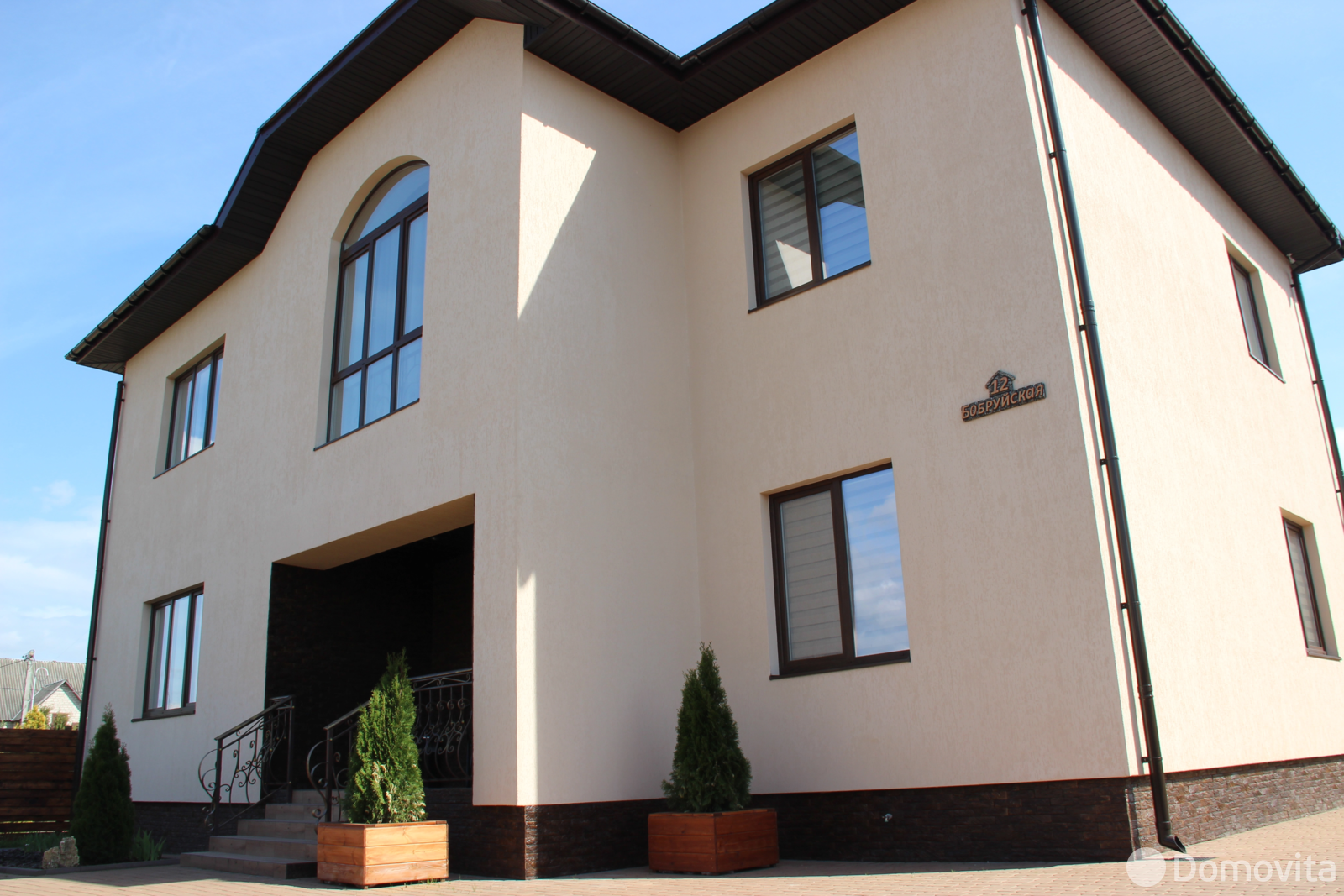 Аренда коттеджа Уютная усадьба «VillaBulba» на сутки в Колодищах ул. Бобруйская, д. 12 , 900BYN, код 1424 - фото 4