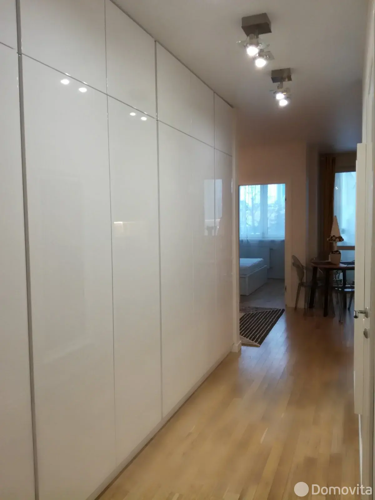 аренда квартиры, Минск, пр-т Газеты Правда, д. 17