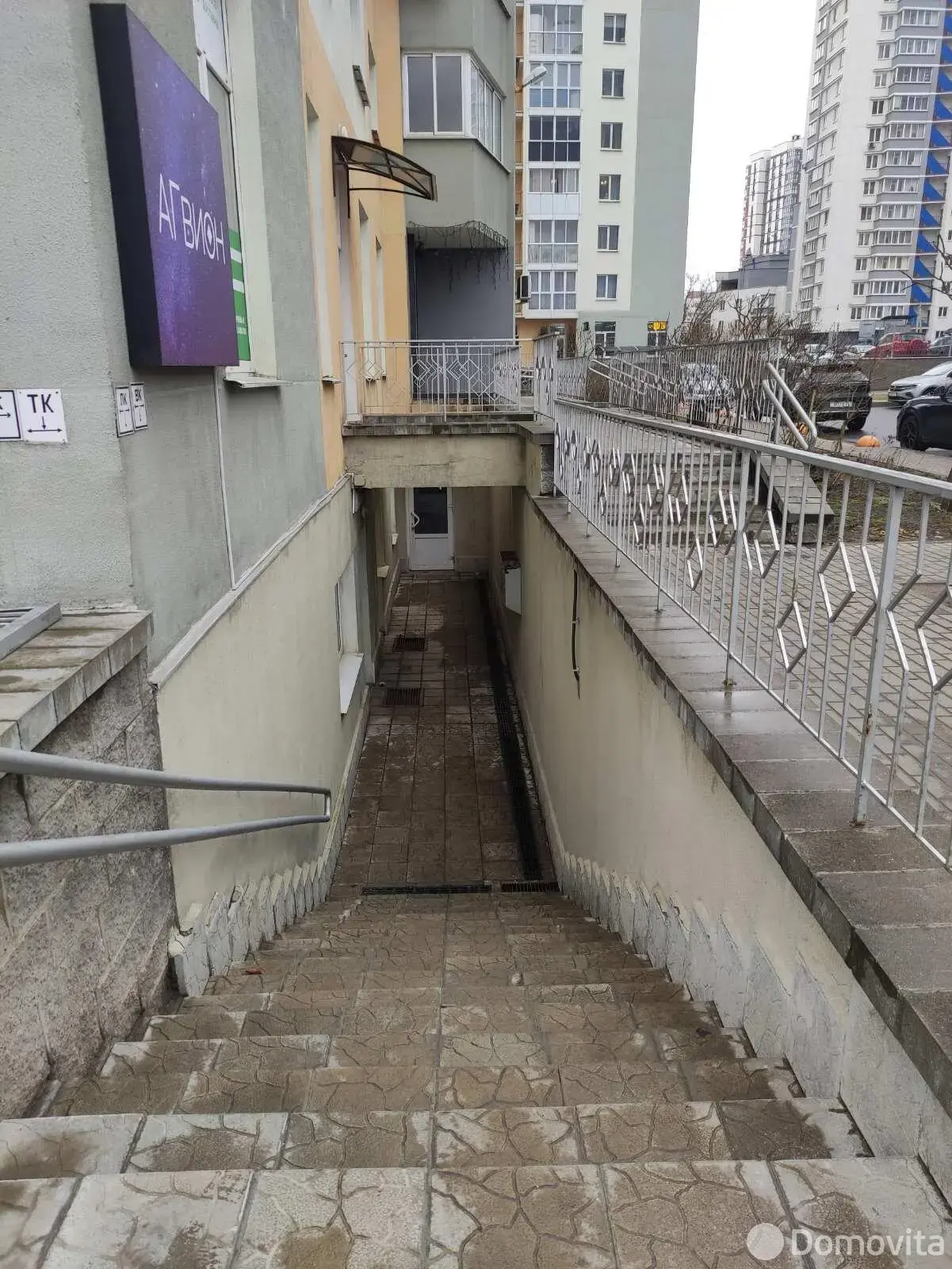 Снять торговую точку на ул. Ржавецкая, д. 3 в Минске, 1935BYN, код 967088 - фото 3