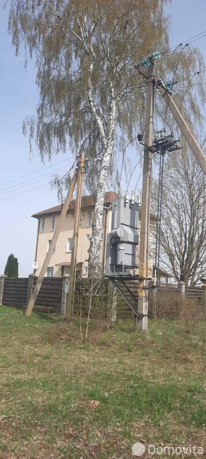 продажа коттеджа, Самуйлы, 