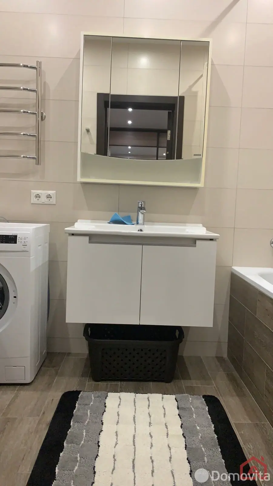 квартира, Минск, пр-т Дзержинского, д. 22 в Московском районе