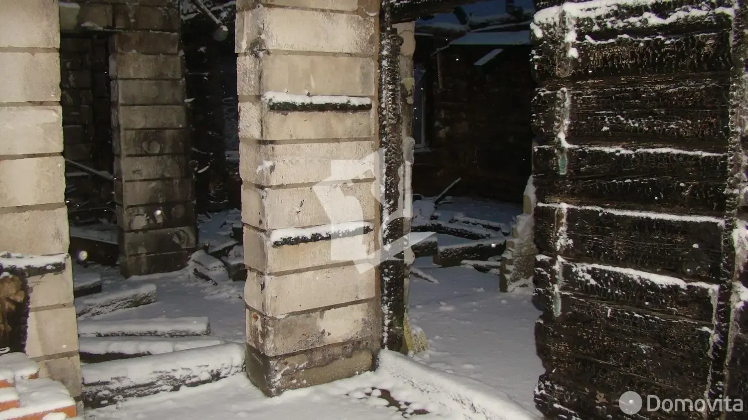 дом, Чурилы, ул. Новая