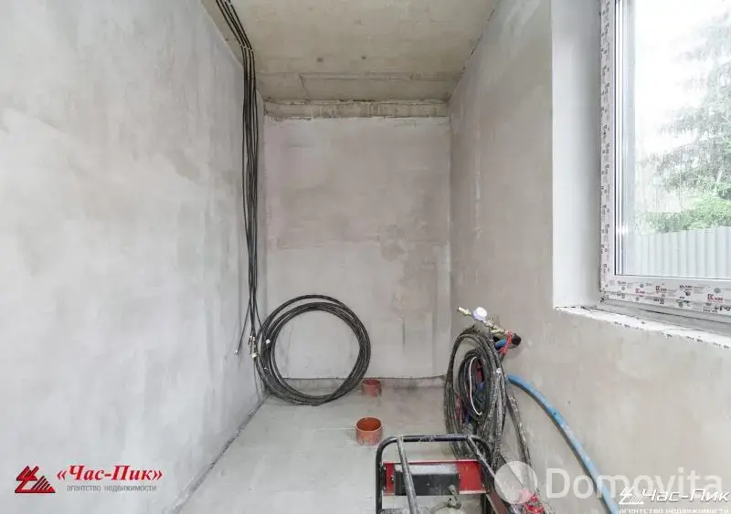 Купить 1-этажную дачу в Колодищах Минская область, 550000USD, код 184562 - фото 21