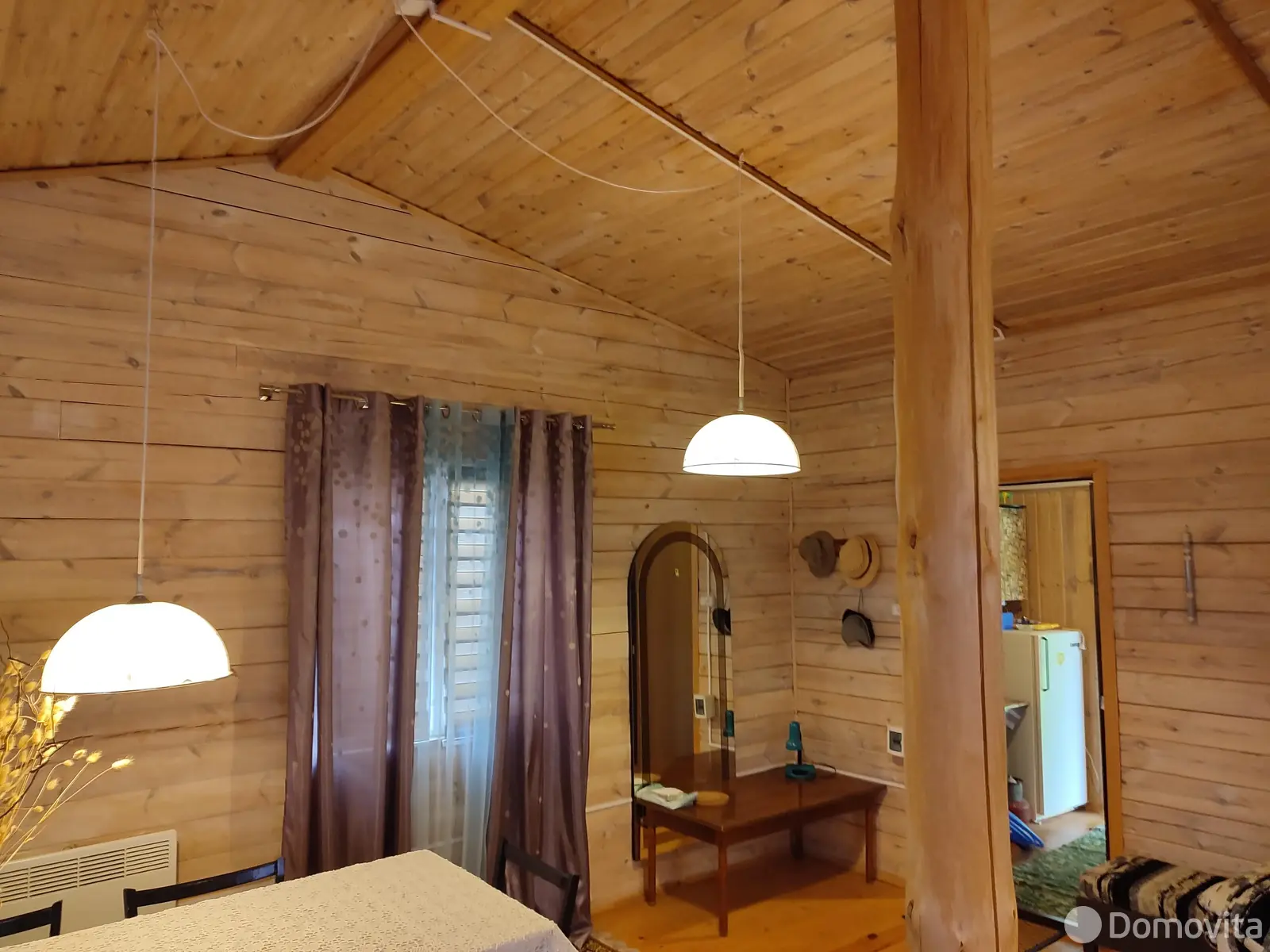 Продажа 2-этажной дачи в Факел Воложинский район Минская область, 30000USD, код 184196 - фото 32